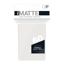 Ultra Pro Deck Protectors - Small Size (60) - Clear