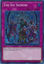 The Six Shinobi - SPWA-EN008 - Super Rare 1st Edition