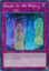Backs to the Wall - SPWA-EN053 - Super Rare 1st Edition