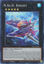 N.As.H. Knight - LED9-EN003 - Super Rare 1st Edition