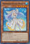 Marincess Sleepy Maiden - LED9-EN032 - Rare 1st Edition