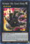 Number 106: Giant Hand - LED9-EN053 - Super Rare 1st Edition