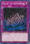Call of the Earthbound - LDS3-EN020 - Common 1st Edition