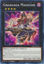 Gagagaga Magician - LDS3-EN127 - Common 1st Edition