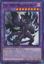 Evil HERO Malicious Bane - LDS3-EN033 - Ultra Rare 1st Edition