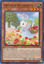 Vernusylph of the Flowering Fields - POTE-EN018 - Common 1st Edition