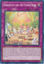 Vernusylph and the Flower Buds - POTE-EN075 - Common 1st Edition