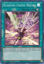 Sunvine Cross Breed - MP22-EN116 - Super Rare 1st Edition