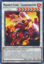 Magikey Fiend - Transfurlmine - MP22-EN211 - Rare 1st Edition
