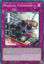 Magical Cylinders - MP22-EN226 - Super Rare 1st Edition