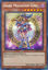 Dark Magician Girl - MP22-EN268 - Prismatic Secret Rare 1st Edition