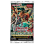Darkwing Blast Booster Pack of 9 Cards - 1st Edition