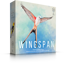 Wingspan 2nd Edition - EN