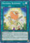 Naturia Blessing - DABL-EN064 - Common 1st Edition