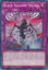 Black Shadow Squall - DABL-EN072 - Common 1st Edition