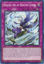 Ninjitsu Art of Dancing Leaves - DABL-EN077 - Common 1st Edition