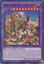 Amazoness Pet Liger King - DABL-EN098 - Common 1st Edition