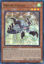 Dream Cicada - BLCR-EN028 - Ultra Rare 1st Edition