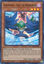 Blackwing - Gale the Whirlwind - BLCR-EN056 - Ultra Rare 1st Edition