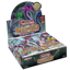 Battles of Legend: Monstrous Revenge - Booster Display (24 Packs) 1st Edition