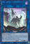 Rock of the Vanquisher - WISU-EN022 - Ultra Rare 1st Edition