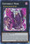 Expurrely Noir - AMDE-EN018 - Super Rare 1st Edition