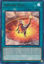 Ground Xeno - WISU-EN006 - Ultra Rare 1st Edition