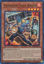 Vanquish Soul Razen - WISU-EN016 - Ultra Rare 1st Edition