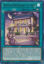 Nouvelles Restaurant "At Table" - WISU-EN035 - Ultra Rare 1st Edition