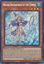 Water Enchantress of the Temple - BLMR-EN065 - Secret Rare 1st Edition