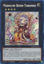 Madolche Queen Tiaramisu - BLMR-EN076 - Secret Rare 1st Edition