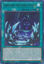 Zaralaam the Dark Palace - BLMR-EN096 - Ultra Rare 1st Edition