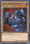 Steel Ogre Grotto #1 - LOB-EN112 - Common Unlimited