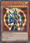 Black Luster Soldier - Envoy of the Beginning - IOC-EN025 - Ultra Rare Unlimited