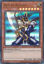 Buster Blader - PSV-EN050 - Ultra Rare Unlimited