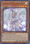 Rilliona, the Magistus of Verre - MAMA-EN058 - Ultra Rare 1st Edition