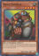 Boar Soldier - SRL-EN089 - Common Unlimited
