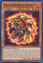 Salamangreat Spinny - LD10-EN009 - Common 1st Edition