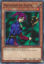 Magician of Faith - SBC1-ENA10 - Common 1st Edition
