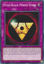 Pitch-Black Power Stone - SBC1-ENA18 - Common 1st Edition