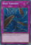 Dust Tornado - SBC1-END19 - Secret Rare 1st Edition