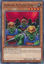 Goblin Attack Force - SBC1-ENI06 - Common 1st Edition