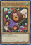 Doll Monster Bear-Bear - MP23-EN052 - Super Rare 1st Edition