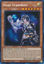 Visas Starfrost - MP23-EN064 - Prismatic Secret Rare 1st Edition