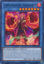 Libromancer Fireburst - MP23-EN112 - Common 1st Edition