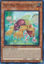 Naturia Mole Cricket - MP23-EN170 - Super Rare 1st Edition