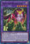 Freki the Runick Fangs - MP23-EN186 - Super Rare 1st Edition