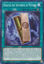 Ninjitsu Art Notebook of Mystery - MP23-EN201 - Common 1st Edition