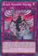Black Shadow Squall - MP23-EN208 - Common 1st Edition