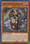 Labrynth Cooclock - MP23-EN232 - Common 1st Edition